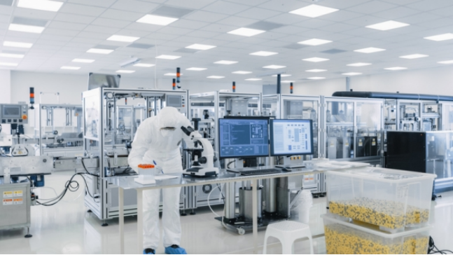 消息稱(chēng)三星獲意法半導(dǎo)體 16nm MCU 外包訂單，用于蘋(píng)果 iPhone 14 / Pro