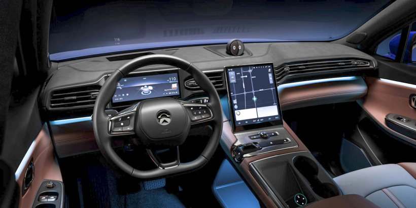 國家統計局：11 月份汽車行業缺芯的狀況有所緩解