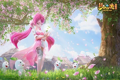 夢幻西游租號一般去哪個網(wǎng)站 夢幻西游租號哪里靠譜