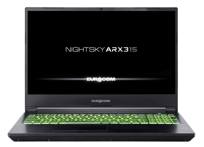 Eurocom 發布新款“超級筆記本”：搭載 16 核 R9 5950X + RTX 3070，最高 64GB 內存 + 24 TB SSD