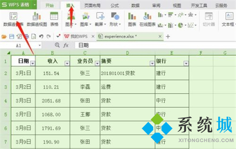 Excel數據透視表怎么做 Excel數據透視表的制作方法