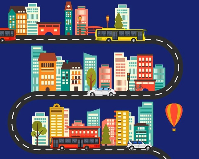 我國 318 個地級以上城市實現(xiàn)交通一卡通互聯(lián)互通