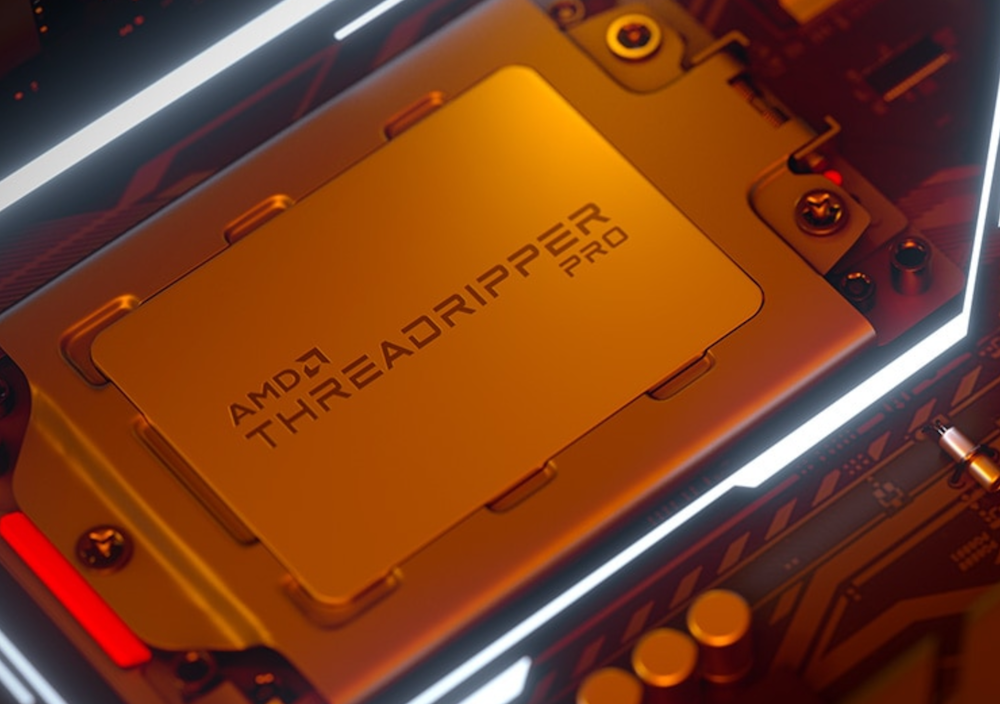 AMD 新一代工作站處理器，Threadripper PRO 5000 系列規(guī)格曝光：最高 64 核，支持 8 通道內(nèi)存