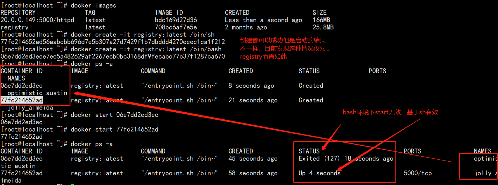 教你如何搭建Docker私有倉庫
