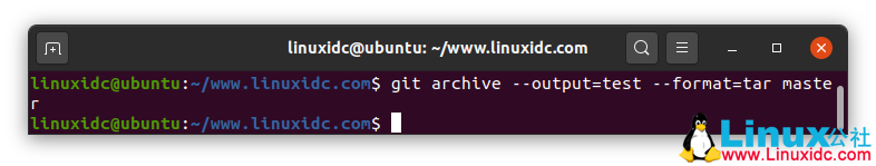 40個適用于Linux管理員和開發人員的git命令(下)