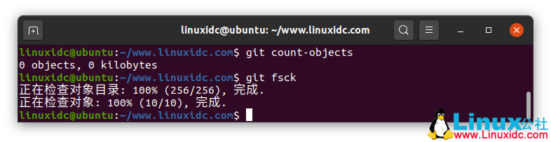 40個適用于Linux管理員和開發人員的git命令(下)