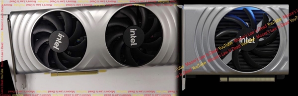 Intel確認：已經在開發(fā)礦卡、和游戲卡無關