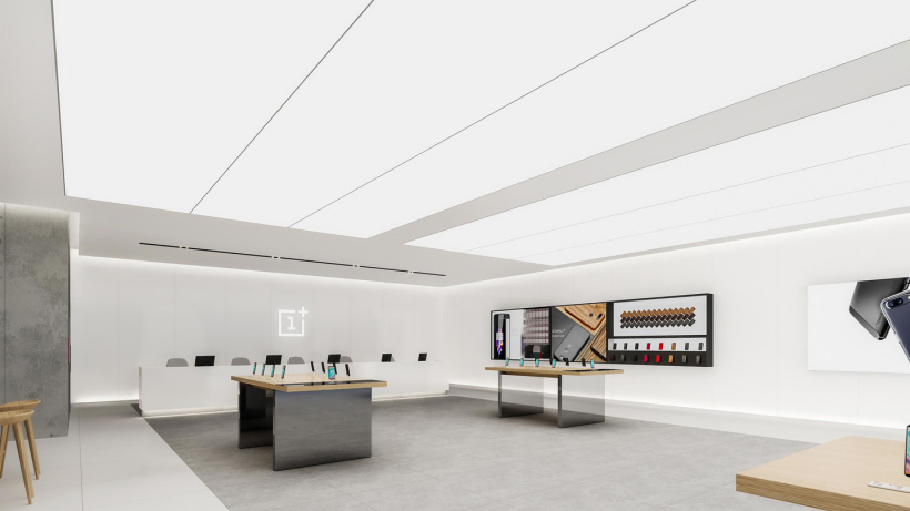 OPPO 售后服務(wù)中心將于明年 1 月 1 日起向一加用戶全面開放