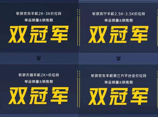 iQOO&#160;Neo雙星登場！不止半年延保，京東雙旦品牌日更享重磅權(quán)益