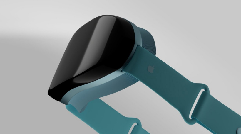 蘋果挖來 Meta AR 公關總監，為 2022 年頭顯設備推出作準備