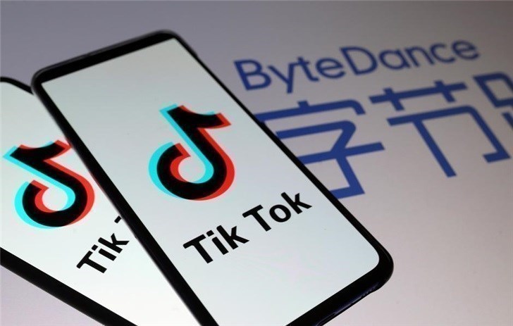 報告:TikTok 成為 2021 年圣誕節全球下載量最高的應用,剪映第十