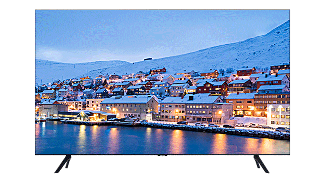 Omdia:預計液晶電視面板價格明年 Q1 降至低點,之后將逐漸反彈