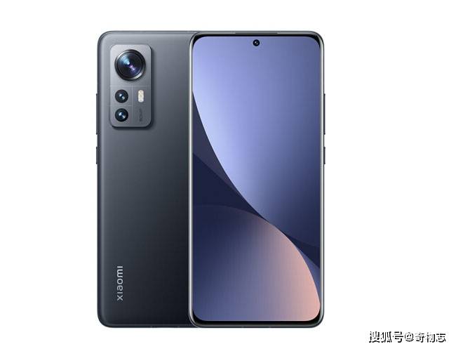 除了驍龍8，小米12毫無亮點，價格優勢消失，網友：營銷強過產品