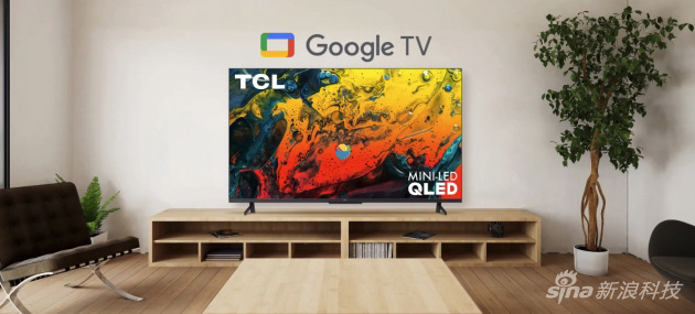 TCL：已賣出 1000 萬臺采用安卓系統的電視