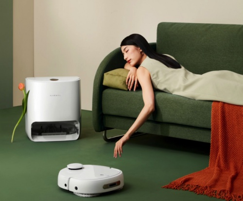 云鯨二代榮獲中關村在線年度推薦，助消費者進階品質生活