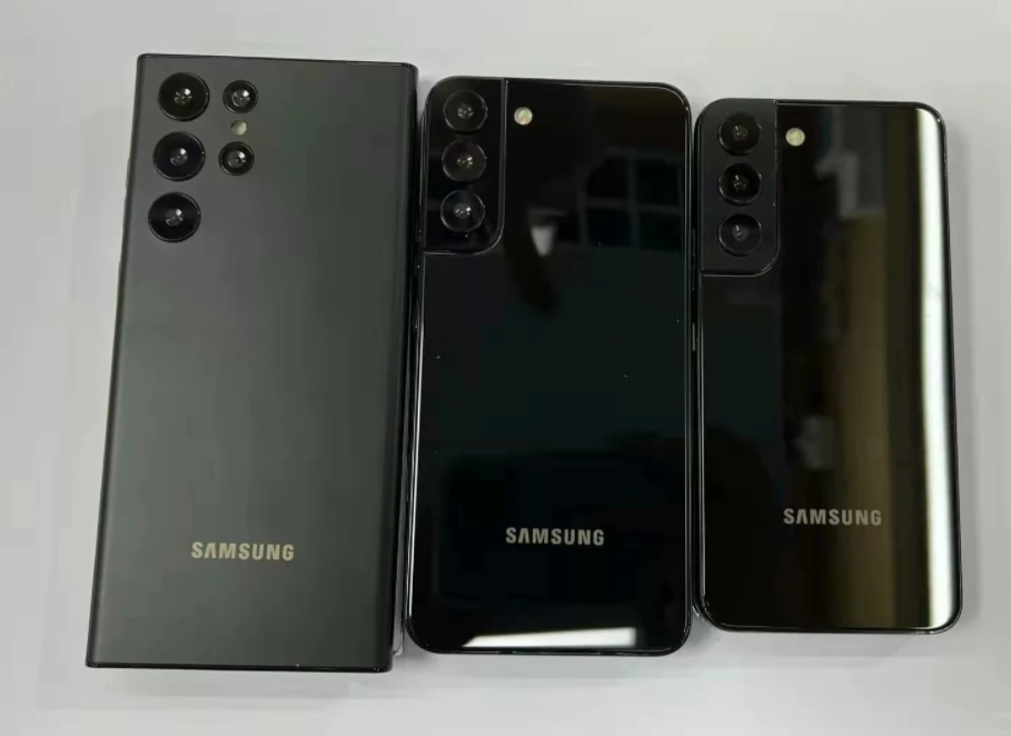 Galaxy S22 系列將至,或于 2 月 8 日發布