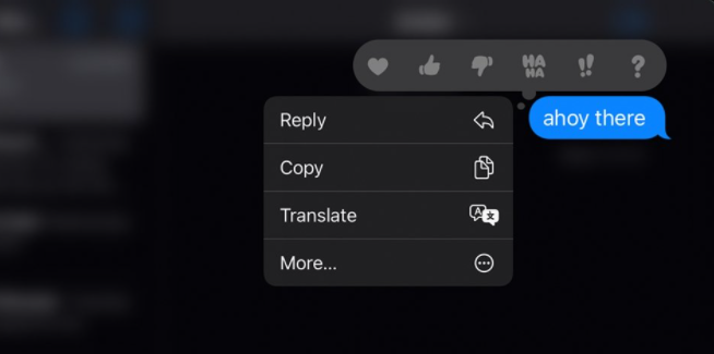 谷歌高管澄清:沒有要求蘋果在 Android 上提供 iMessage