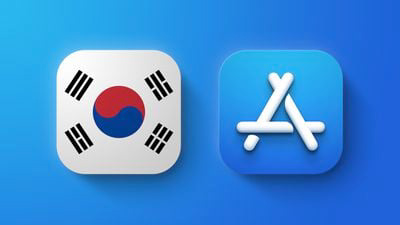 蘋果將允許在韓國的 App Store 中使用其它支付系統(tǒng)，但仍會收費