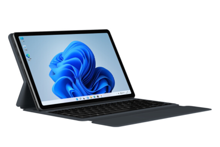 酷比魔方 iWork GT Win11 平板上架:搭載 11 代酷睿,2799 元起
