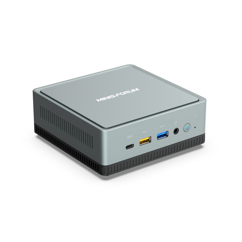 Minisforum 發(fā)布 UM350 迷你 PC：搭載 R5 3550H 處理器，269 美元起