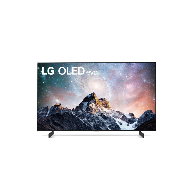 CES 新品:LG / ROG 推出新款 42 英寸 OLED 電視 / 顯示器