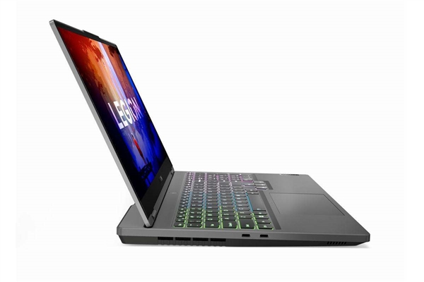 聯(lián)想公布135W Type-C快充：PD 3.1新標準 磚頭充電器再見