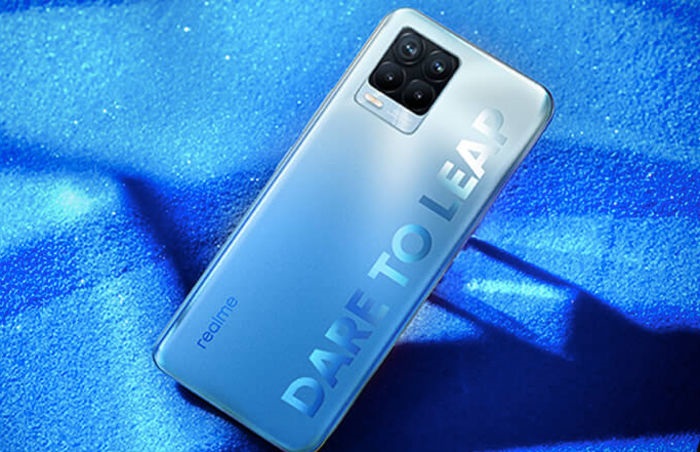 SA：realme 數字系列累計出貨量達 4060 萬部，realme 5 銷量最高