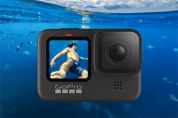 華米GoPro合作:智能手表將可操控運(yùn)動(dòng)相機(jī)