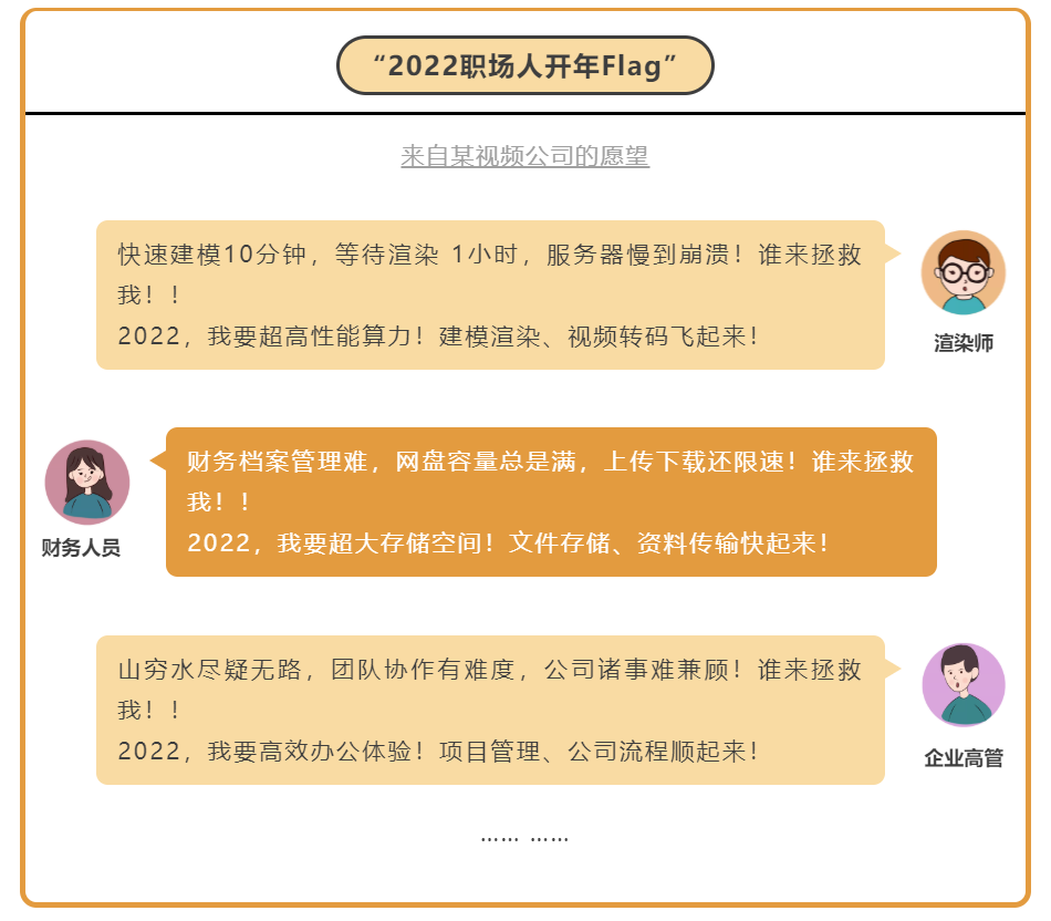 新春特惠重磅來襲！快來移動云領取上云“硬通貨”啦！