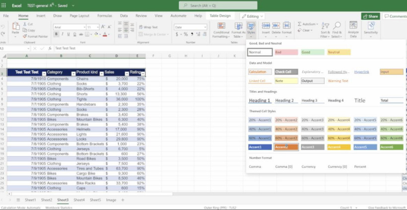 微軟 Office 將默認禁用 Excel 4.0 的宏支持