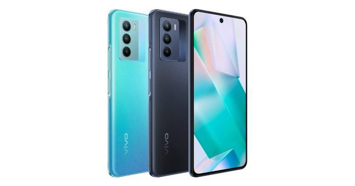 vivo Y75 5G 手機曝光：天璣 700 SoC，50MP 攝像頭