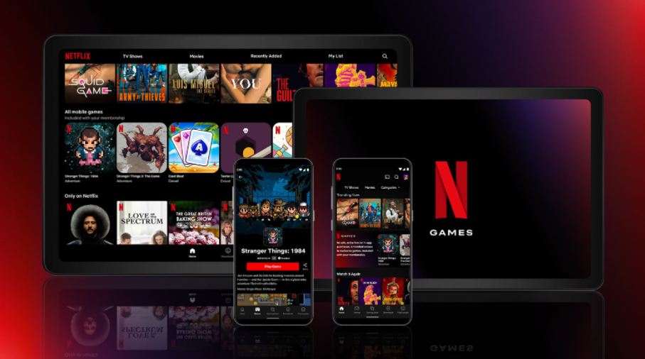 Netflix 評價微軟收購動視暴雪：表明了微軟對訂閱模式的認可