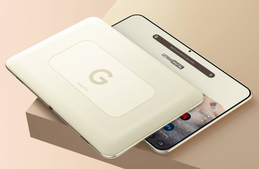 谷歌平板電腦部門大舉招聘，新的 Pixel 平板將至？