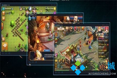 模擬器排行榜 好用的模擬器有哪些