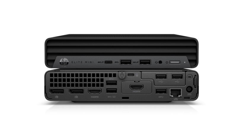 惠普發(fā)布新款 Elite Mini 主機(jī):搭載 12 代酷睿,最高可選 RTX 3050 Ti 顯卡