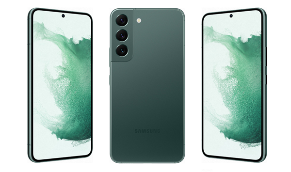三星Galaxy S22售價(jià)曝光：國行可能4999元起