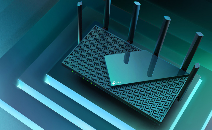 TP-Link 發(fā)布 Archer AX72 Wi-Fi 6 路由器：6 天線(xiàn) 4T4R，最高 5400 Mbps