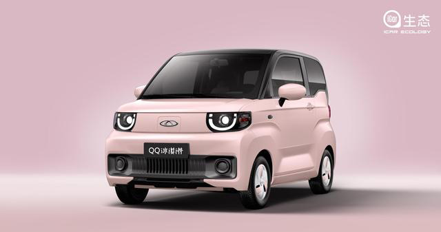 立訊精密：本次與奇瑞的戰略合作，公司并不造車