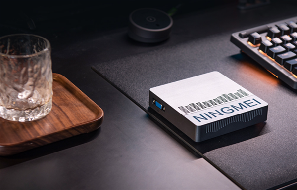 不到千元!小米有品上架迷你PC主機:僅250克輕松塞入背包