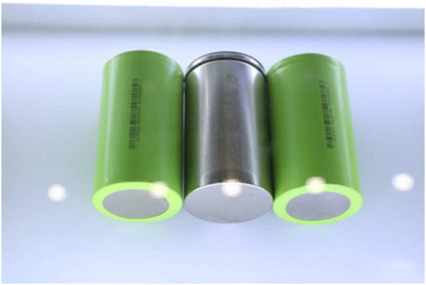 消息稱寧德時代、億緯鋰能和比克電池計劃今年批量生產 4680 圓柱電池，容量大成本低