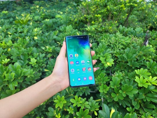 三星官翻機(jī)S10系列熱賣，它究竟有什么過人之處