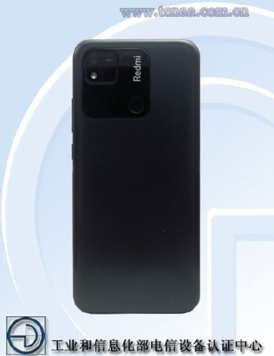 小米 Redmi 10A 入網證件照公布