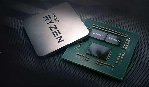AMD給合作伙伴發(fā)獎：銳龍、霄龍賣得多就給高額回扣