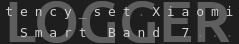 小米手環(huán) 7 爆料：更大的屏幕，支持息屏顯示、GPS、智能鬧鐘等