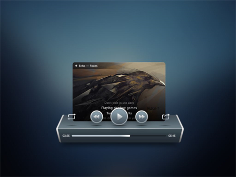 在線視頻播放器有哪些 優質的在線視頻播放器推薦