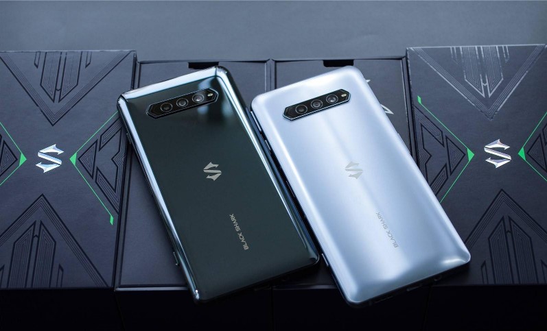 黑鯊和紅魔哪個手機好？有黑鯊在還有誰能比得過