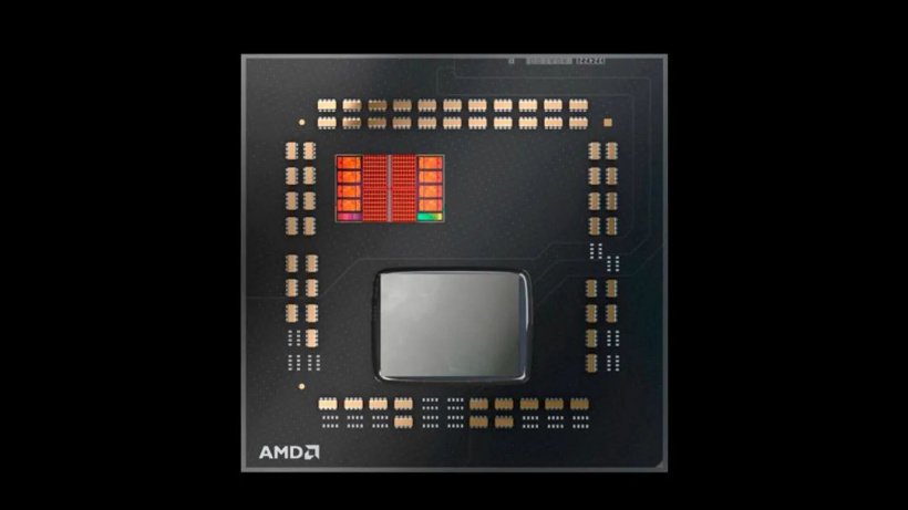 R7 5800X3D 確認(rèn)不支持超頻,AMD 已經(jīng)要求主板廠商為其移除超頻選項(xiàng)