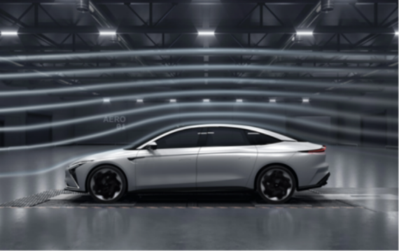 上汽智己 L7 將于 3 月底交付,飛凡 R7 將于下半年上市