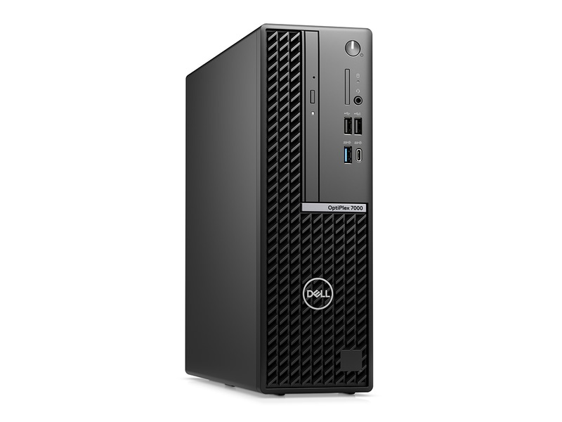 戴爾發(fā)布新款 OptiPlex SFF 小型主機(jī),搭載 i5-12500