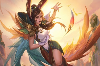 英雄聯盟盒子現在叫什么 英雄聯盟盒子怎么用不了